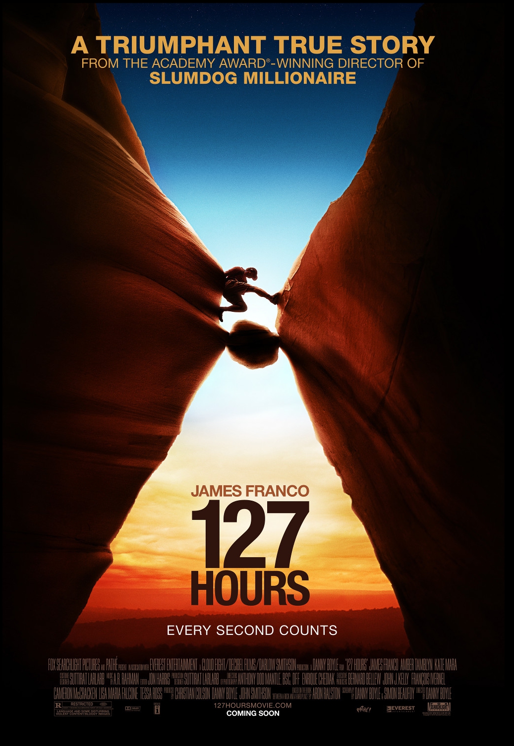 127 Hours