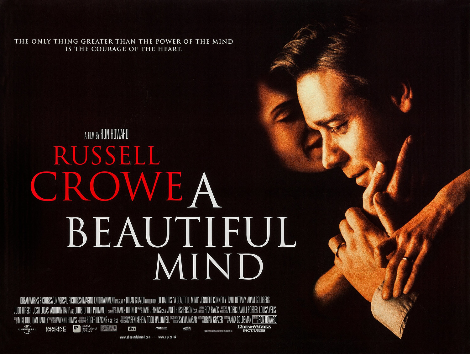 A Beautiful Mind